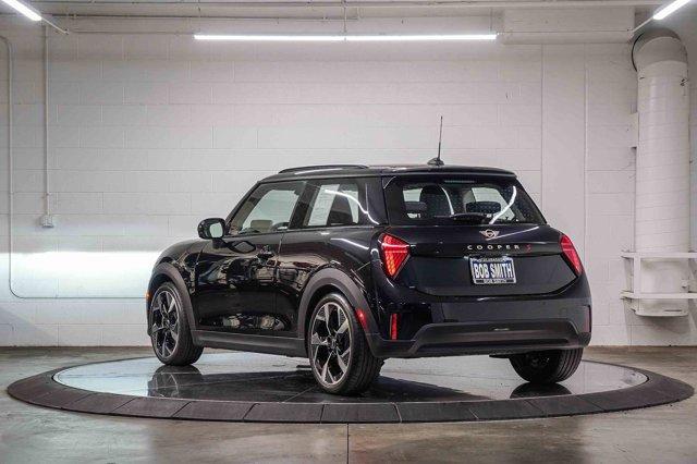 used 2025 MINI Hardtop car, priced at $34,045