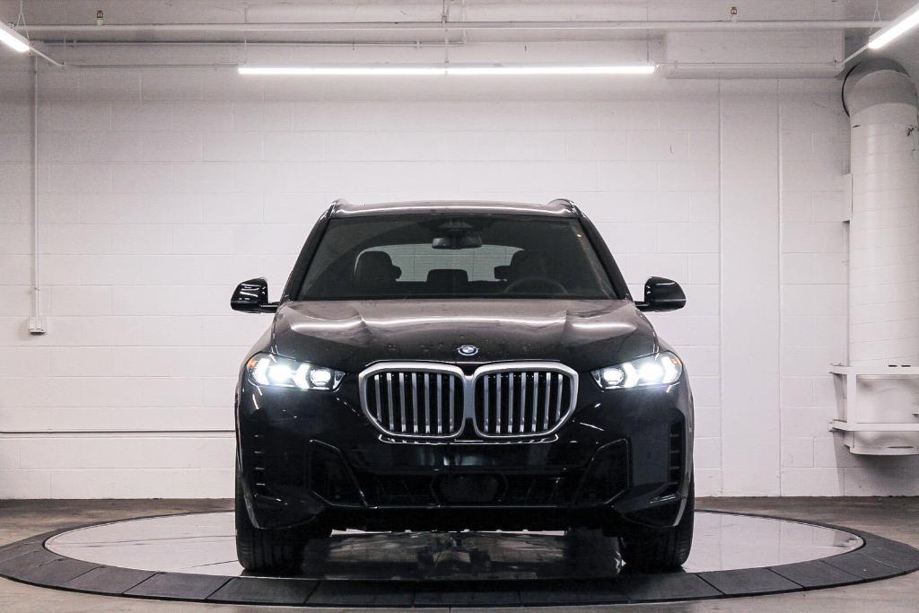 new 2025 BMW X5 PHEV car, priced at $80,945