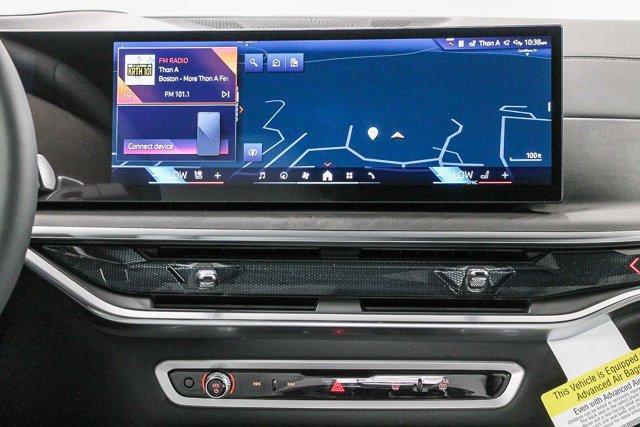 new 2026 BMW X5 PHEV car, priced at $84,925