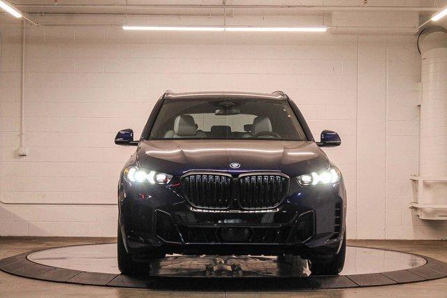 new 2026 BMW X5 PHEV car, priced at $84,925