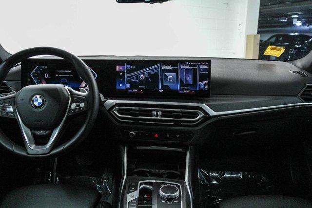 used 2023 BMW 330 car, priced at $31,991