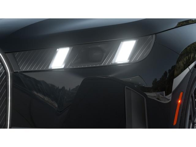 new 2026 BMW iX car, priced at $84,070