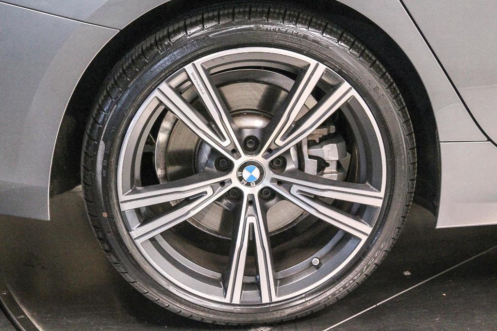 used 2024 BMW 330 car, priced at $37,991