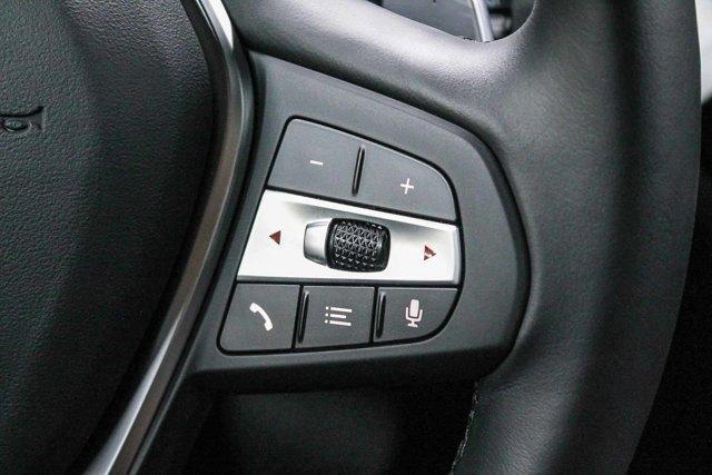 used 2024 BMW 330 car, priced at $34,491