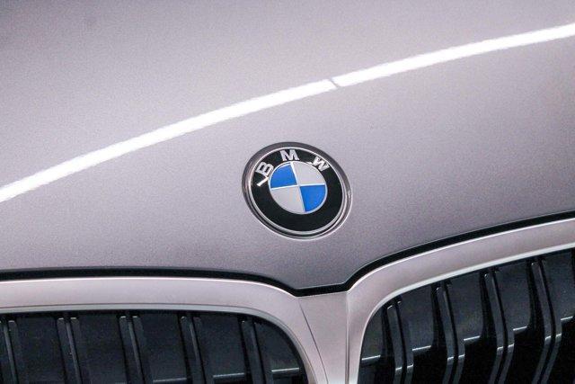 used 2024 BMW 330 car, priced at $34,491