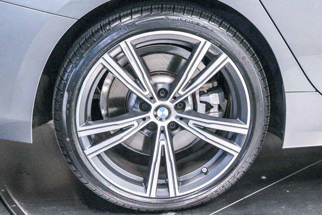 used 2024 BMW 330 car, priced at $34,491