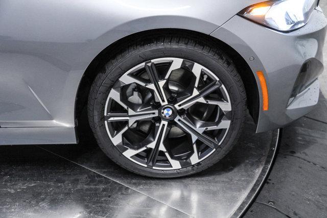 new 2026 BMW 330 car, priced at $52,715