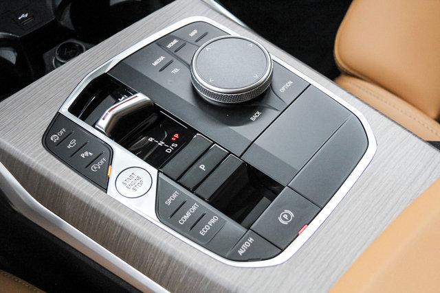 new 2026 BMW 330 car, priced at $52,715