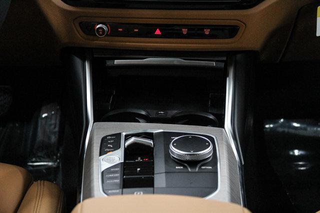 new 2026 BMW 330 car, priced at $52,715