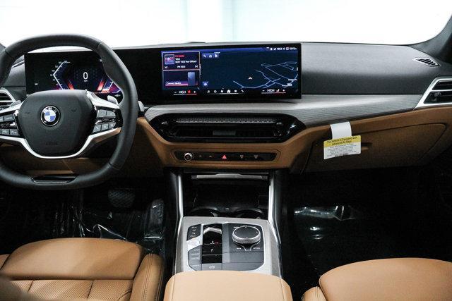 new 2026 BMW 330 car, priced at $52,715