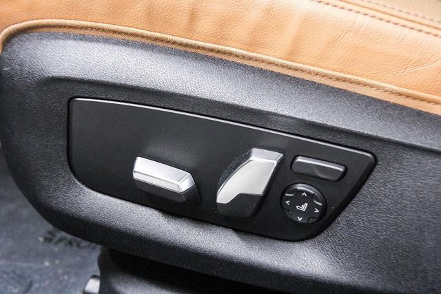 used 2023 BMW 530e car, priced at $33,991