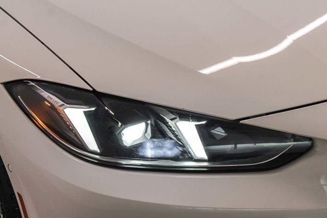 used 2025 BMW 430 car, priced at $46,991