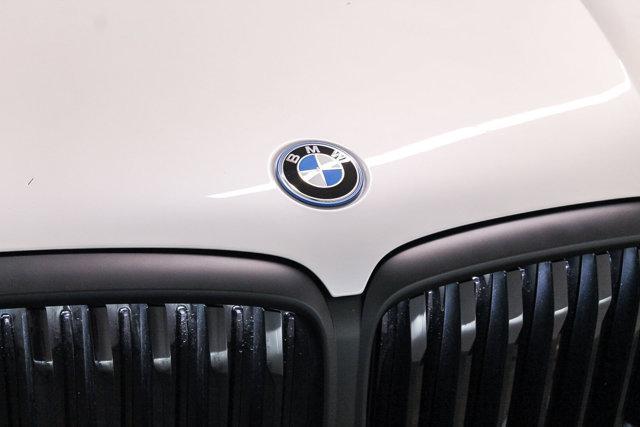 new 2025 BMW X5 PHEV car, priced at $88,335