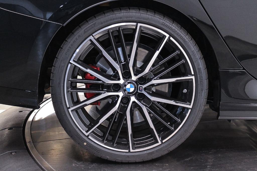 new 2024 BMW M235 Gran Coupe car, priced at $55,655