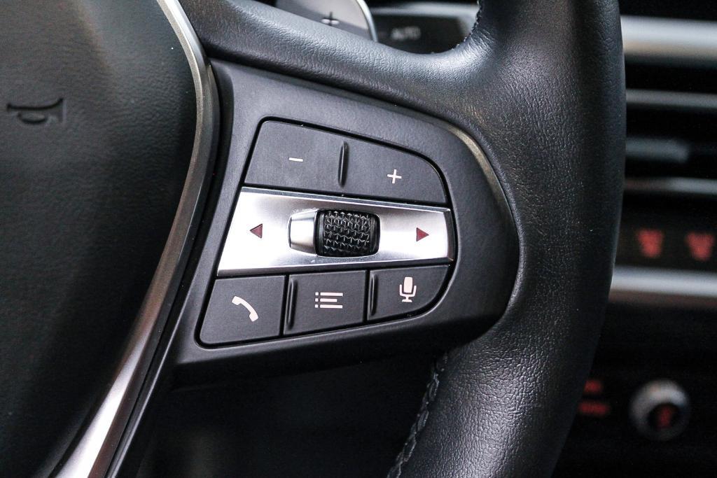 used 2023 BMW 430 car, priced at $35,991