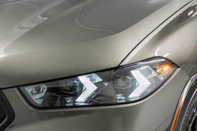 new 2026 BMW X6 car, priced at $87,925