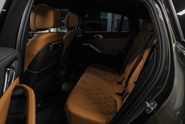 new 2026 BMW X6 car, priced at $87,925
