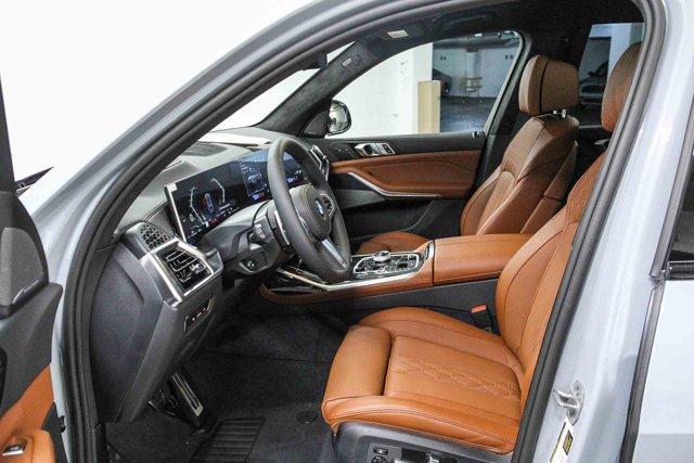 new 2026 BMW X7 car, priced at $103,400