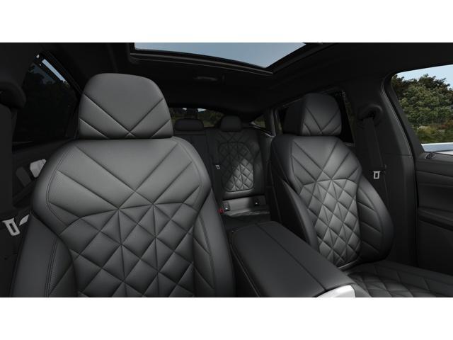 new 2026 BMW X6 car, priced at $110,475