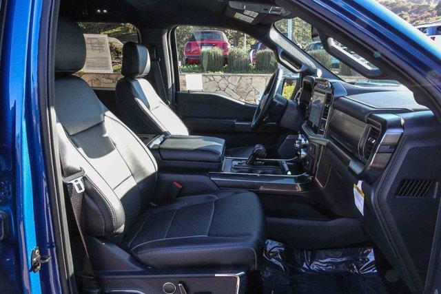 used 2022 Ford F-150 car, priced at $51,991