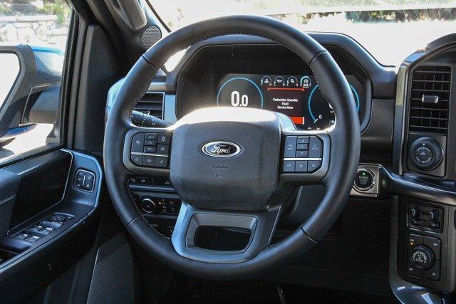 used 2022 Ford F-150 car, priced at $51,991