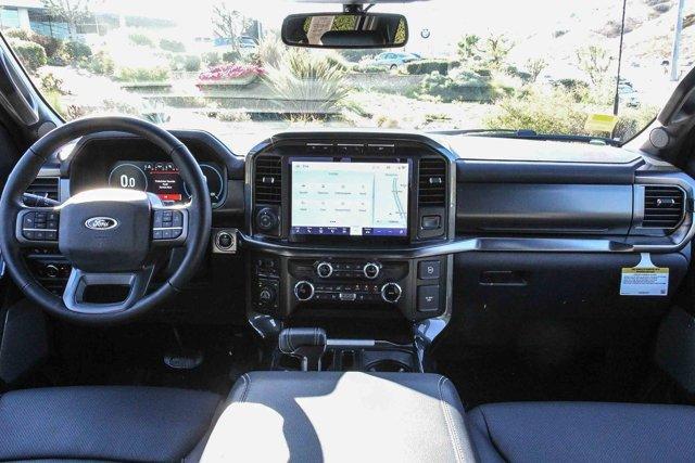 used 2022 Ford F-150 car, priced at $51,991