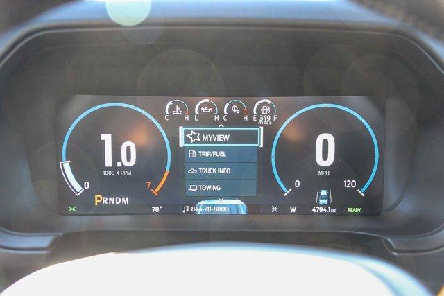 used 2022 Ford F-150 car, priced at $51,991