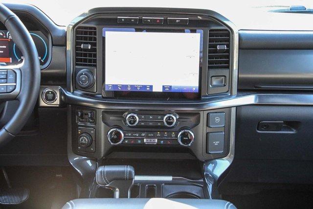 used 2022 Ford F-150 car, priced at $51,991