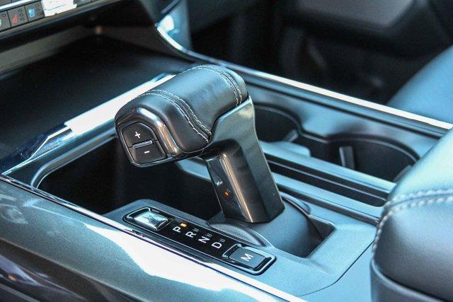 used 2022 Ford F-150 car, priced at $51,991