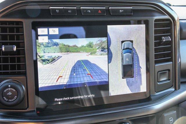 used 2022 Ford F-150 car, priced at $51,991