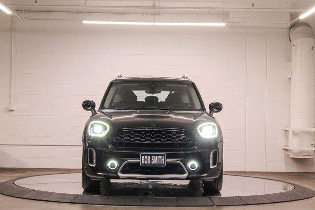 used 2022 MINI Countryman car, priced at $28,991