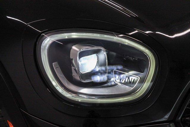 used 2022 MINI Countryman car, priced at $28,991