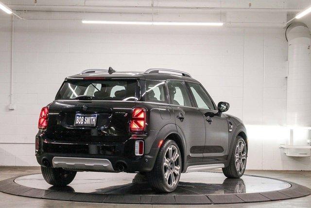 used 2022 MINI Countryman car, priced at $28,991