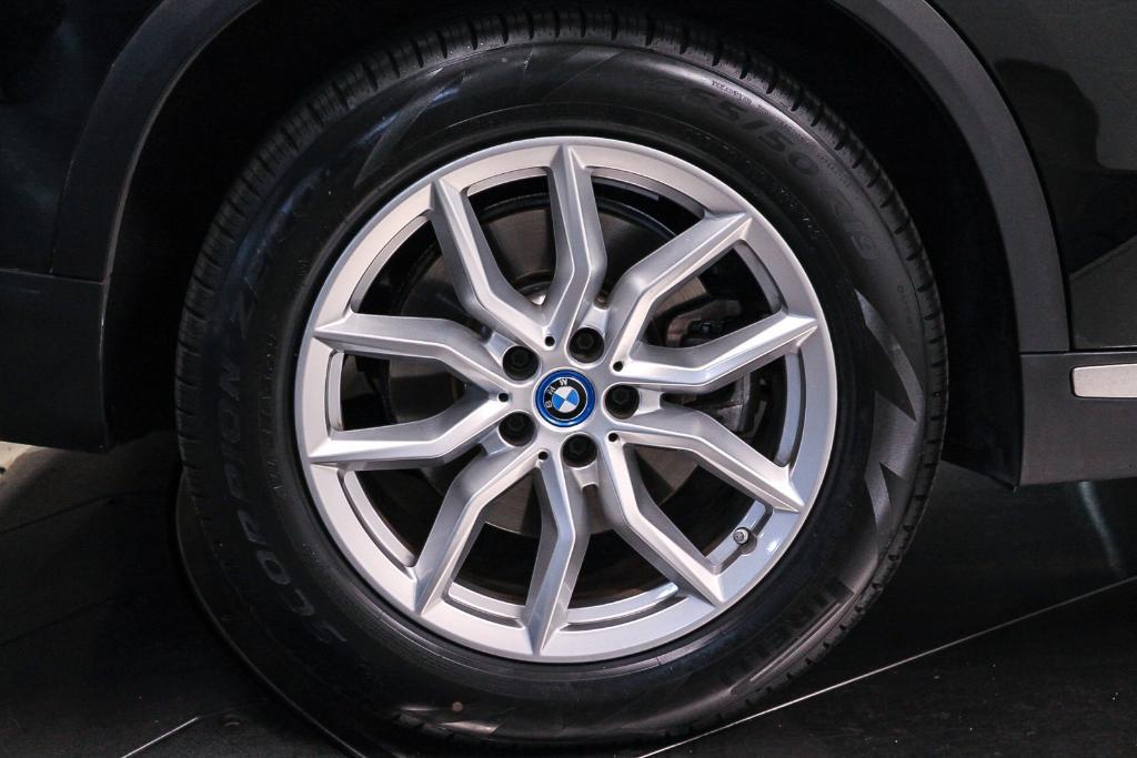 used 2022 BMW X5 PHEV car, priced at $43,991