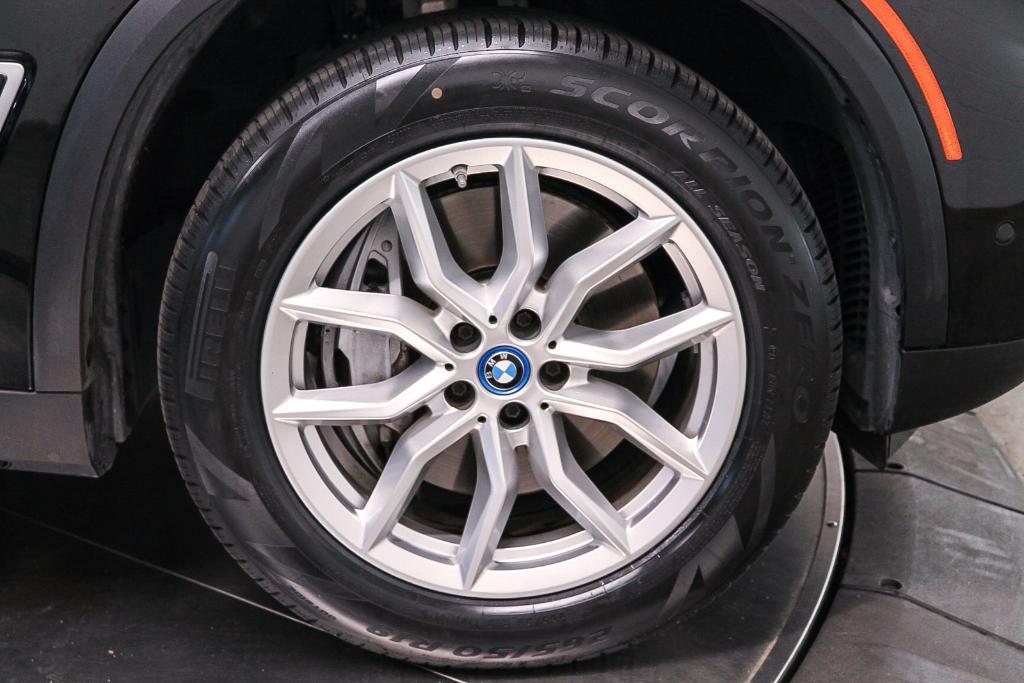 used 2022 BMW X5 PHEV car, priced at $43,991