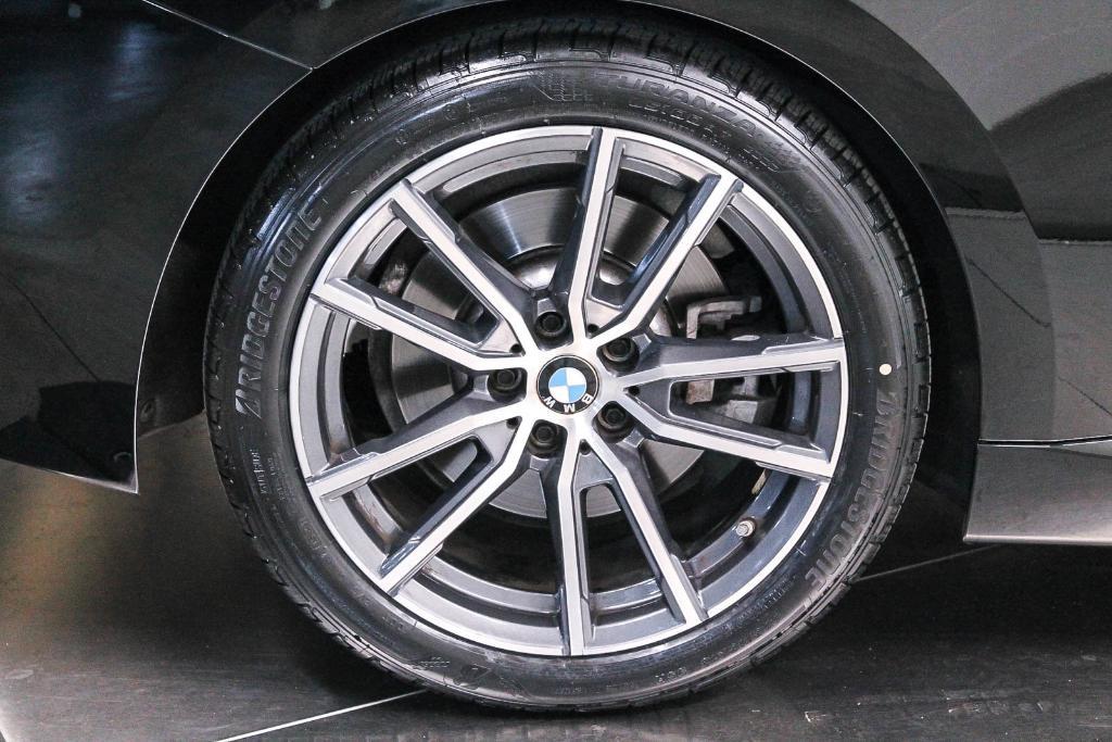 used 2022 BMW 230 car, priced at $29,991