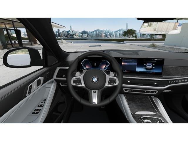 new 2026 BMW X6 car, priced at $86,925
