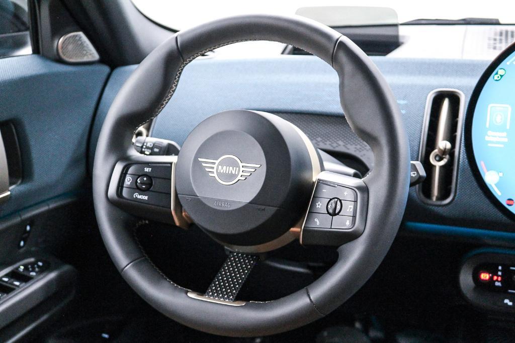 used 2025 MINI Countryman car, priced at $40,730