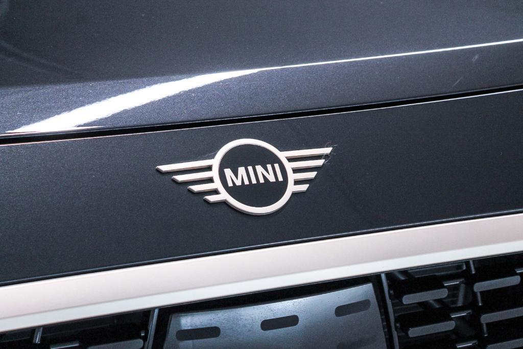 used 2025 MINI Countryman car, priced at $40,730