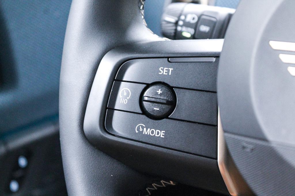 used 2025 MINI Countryman car, priced at $40,730