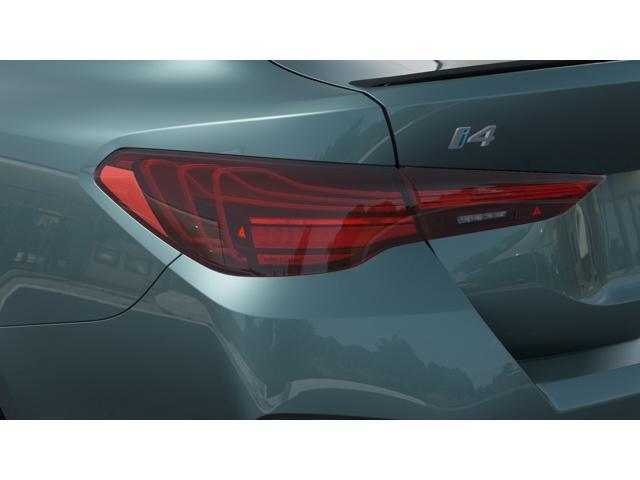 new 2025 BMW i4 Gran Coupe car, priced at $78,575