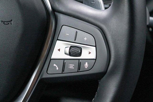 used 2020 BMW X3 car, priced at $24,991
