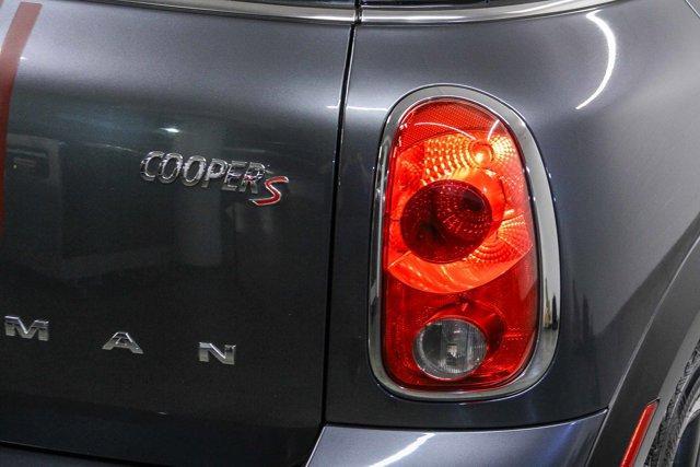 used 2016 MINI Countryman car, priced at $11,991