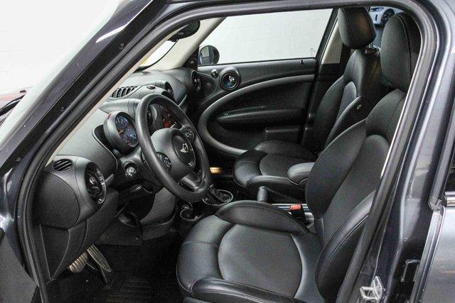 used 2016 MINI Countryman car, priced at $11,991