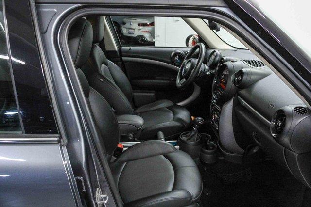 used 2016 MINI Countryman car, priced at $11,991