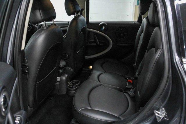 used 2016 MINI Countryman car, priced at $11,991