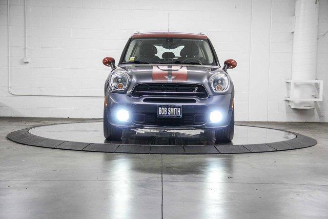 used 2016 MINI Countryman car, priced at $11,991