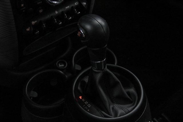 used 2016 MINI Countryman car, priced at $11,991