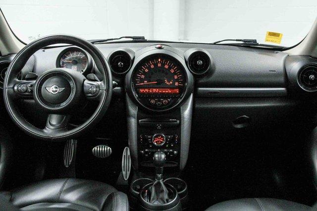 used 2016 MINI Countryman car, priced at $11,991