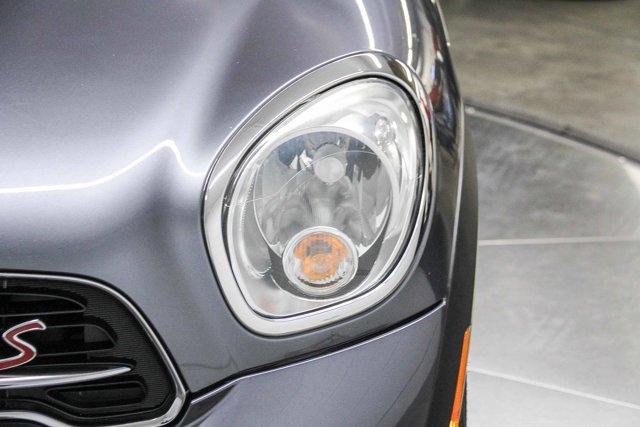 used 2016 MINI Countryman car, priced at $11,991